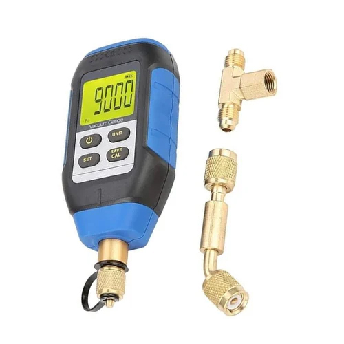 Value Vacuum Gauge VMV-1