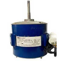 Crompton Greaves Motor Gf 4529 - Color: Blue