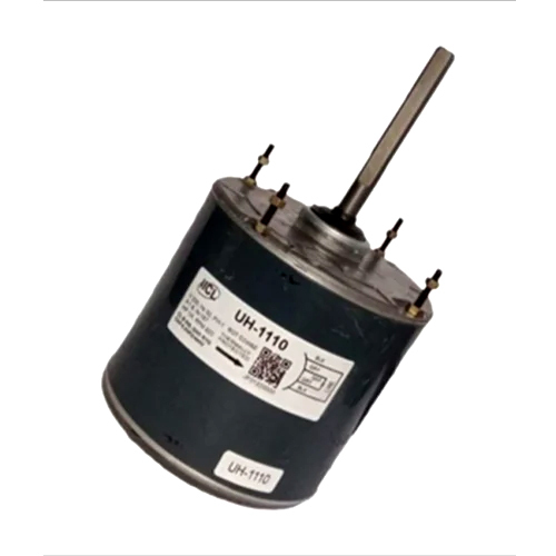 Picl Motor Uh-1110 - Color: Black
