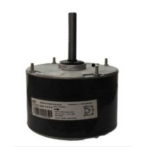 Picl Ac Fan Motor Uh 1109 - Uh 1171 - Color: Black