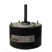 Picl Ac Fan Motor Uh 1109 - Uh 1171 - Color: Black