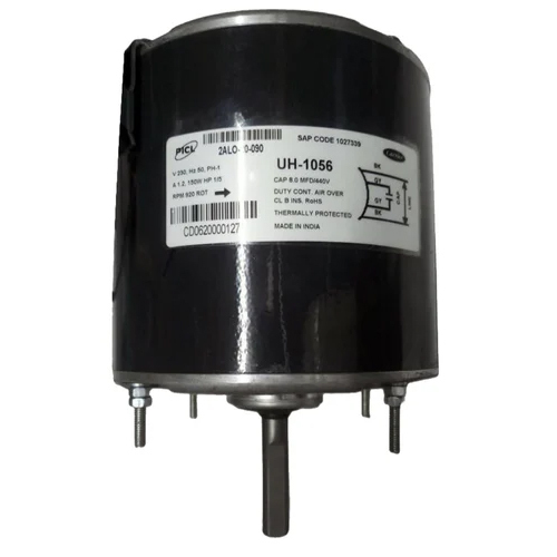 Picl Motor Uh 1056 - Color: Black