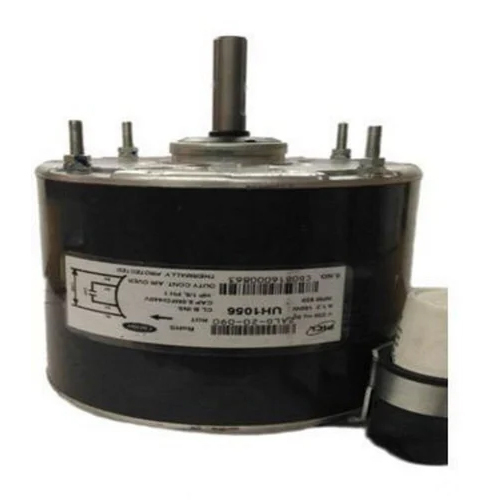 Picl Ac Motor Uh 1056 - Color: Black