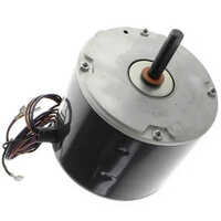 Air Conditioner Fan Motor - Features: Easy To Install