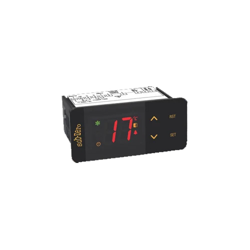Subzero Sz-7548-T Panel Ac Controller - Dimension (L*W*H): 78 X 36Mm Millimeter (Mm)