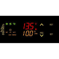 Sub-zero Pic-165 Picochill Chiller Controller With Customized Dual Display - Material: Plastic