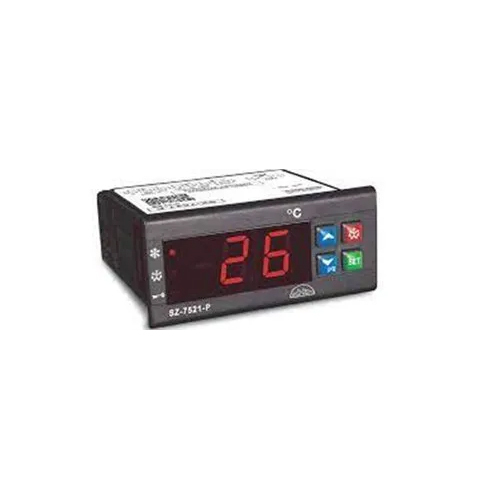 Sub-Zero Temperature Controller For Air Dryer Sz-7521-P - Material: Plastic