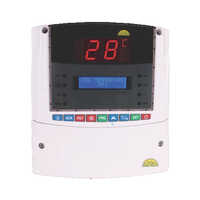 Subzero Crc-1200 Cold Room Controller - Material: Plastic