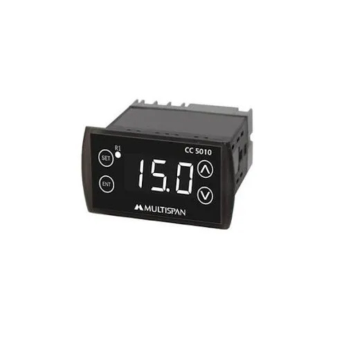 Cryo Temperature Controller Cc5010 (Equivalent To Sub-Zero 7510) - Material: Ss