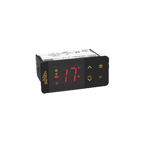 Sub-zero Off Cycle Defrost Freezer Controller Sz-7520-t - Material: Plastic