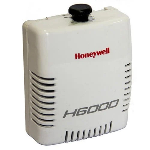Honeywell H-6000 Temperature Controller - Dimension (L*W*H): Approximately 80Mm (W) X 95Mm (H) X 35Mm (D) Millimeter (Mm)