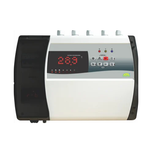 Subzero Crc-205200 Low Temperature Electrical Cold Room Panel - Material: Plastic