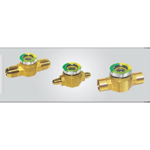 Gasman Forged Long Flare Nuts