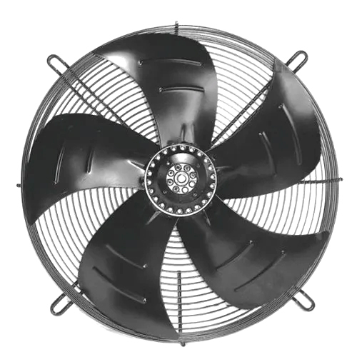 Outdoor Industrial Ventilation Fan