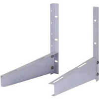 Ac Outdoor Stand Unit - Capacity: 100 Kg