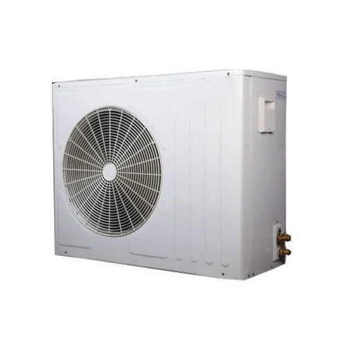 Outdoor Condensing Unit For Ac - Capacity: 1 Ton To 2 Ton