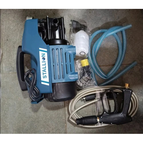 Stallion High Pressure Washer - Motor Power: 1500 Watt (W)