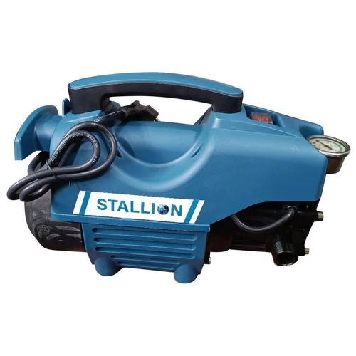 Stallion High Pressure Washer