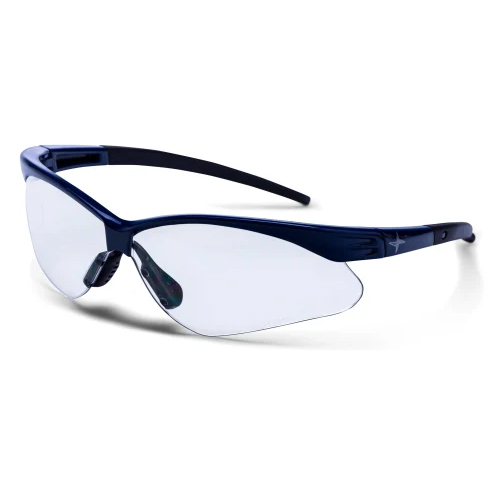 Clear Eyewear - Color: Transparent