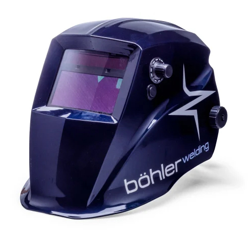 Guardian 50 Welding Helmet - Color: Black