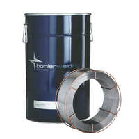 Welding Solid Wire - Color: Grey