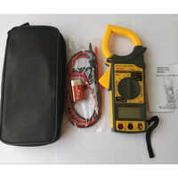 Beetech M266 Digital Clamp Meter