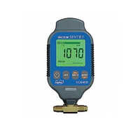 Supco Vg64 Digital Vacuum Gauge - Features: Durable