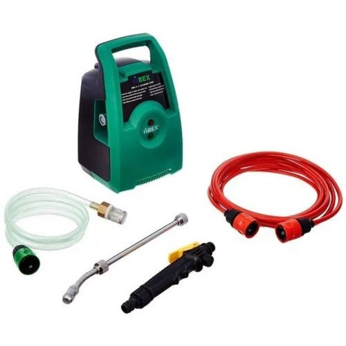 Ac Cleaning Kit - Features: Durable
