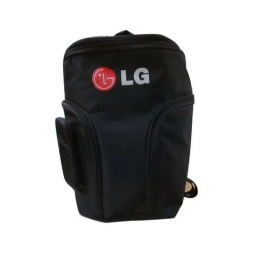 Lg Toolkit Backpack - Color: Black