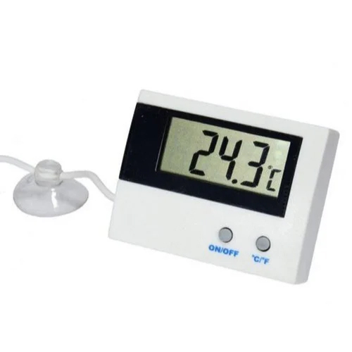St-1A Digital Thermometer - Accuracy: +- 1 Â°C