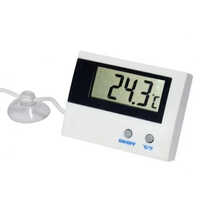 St-1a Digital Thermometer - Accuracy: +- 1 Â°c