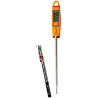Escali Gourmet Digital Pen Style Thermometer - Accuracy: +-2.0  %