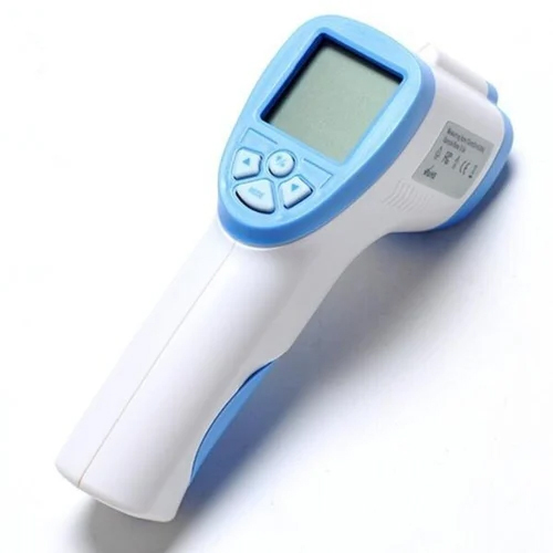 Dt-8806C Non-Contact Body Digital Infrared Thermometer - Accuracy: +- 0.3 Â°C