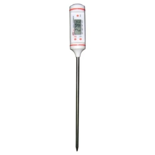 Digital Pen Type Thermometer - Accuracy: 0.1 Â°C