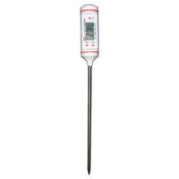 Digital Pen Type Thermometer
