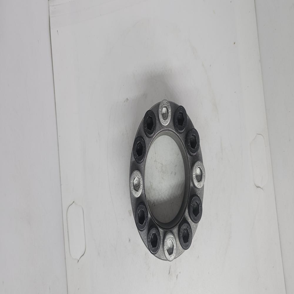 KEYLESS LOCKING DEVICE