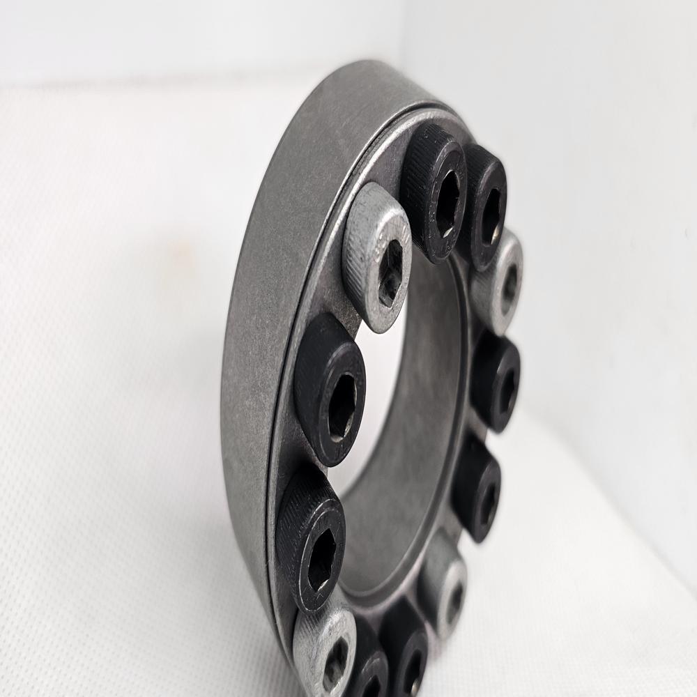 KEYLESS LOCKING DEVICE