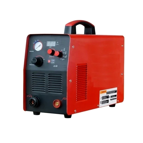 Plasma Cutting Machine - Automatic Grade: Manual