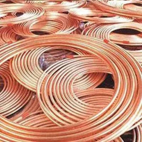 UNIFLOW VRV-VRF Copper Tube Coils