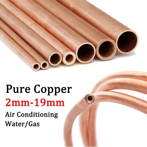 Uniflow VRV-VRF Hard Copper Tubes