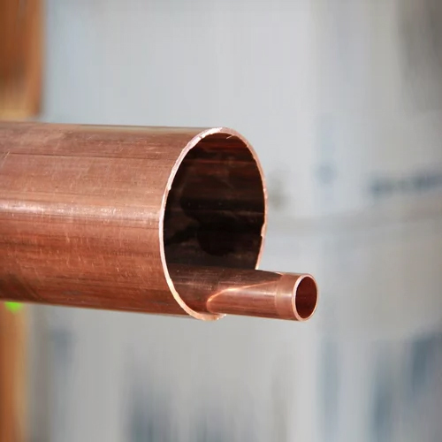 Uniflow Vrv-vrf Hard Copper Tubes