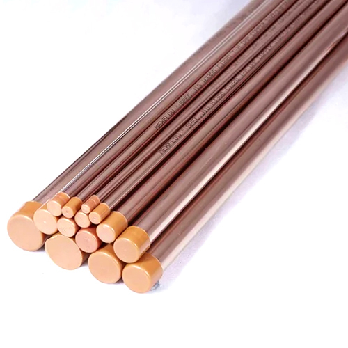 Mexflow Vrv - Vrf Hard Copper Pipe - Length: 3 Meter (M)