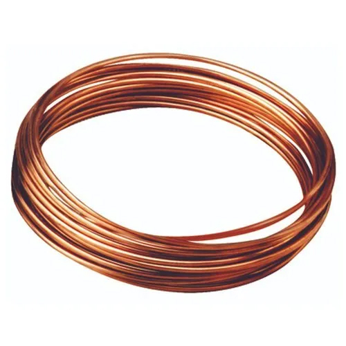 Copper Capillary Tubes