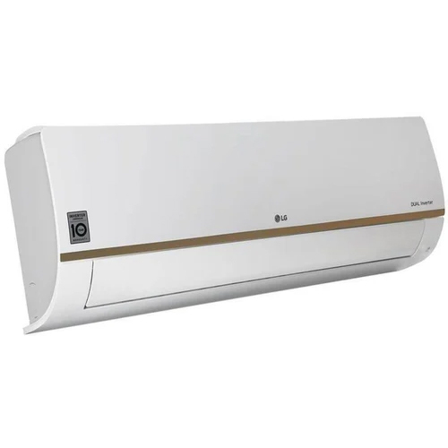 Lg 1.5 Ton Split Air Conditioner - Color: White