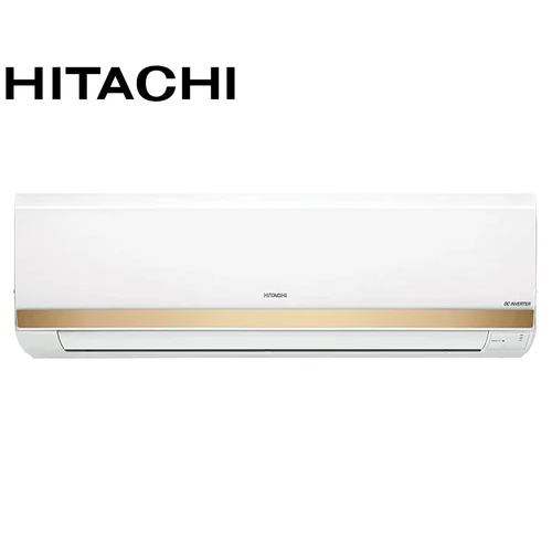 Hitachi Split Air Conditioners - Capacity: 1.5 Ton