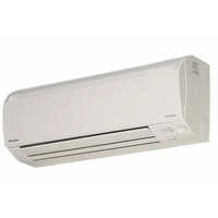 Air Conditioners - Capacity: 1.5 Ton