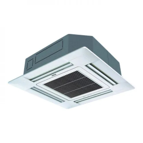 Ceiling Mounted Haier 2 Ton Inverter Cassette Air Conditioner - Power Source: Electrical