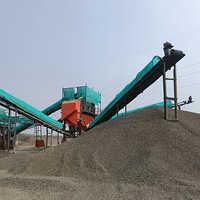 Belt Conveyor System