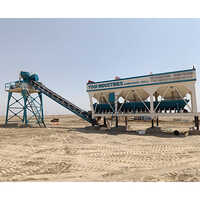 Concrete Batching Plant