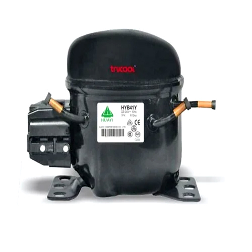 Trucool Huayi HYB41 Compressor